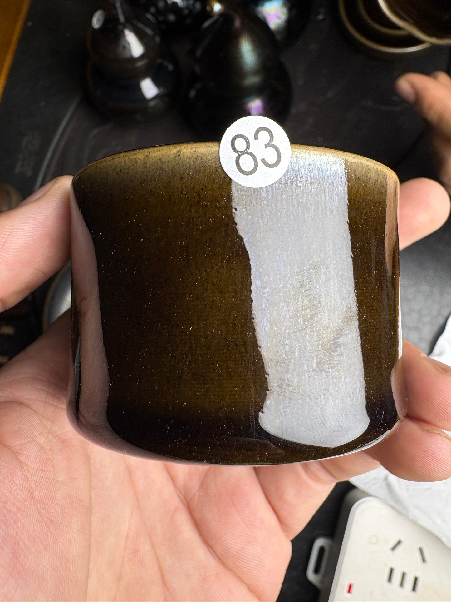 Michael 12.17（evening）