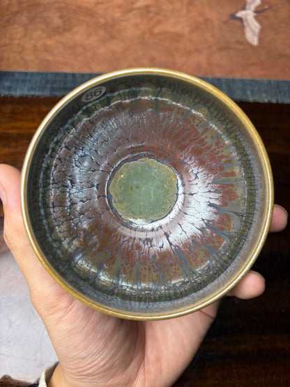 Michael 12.19evening