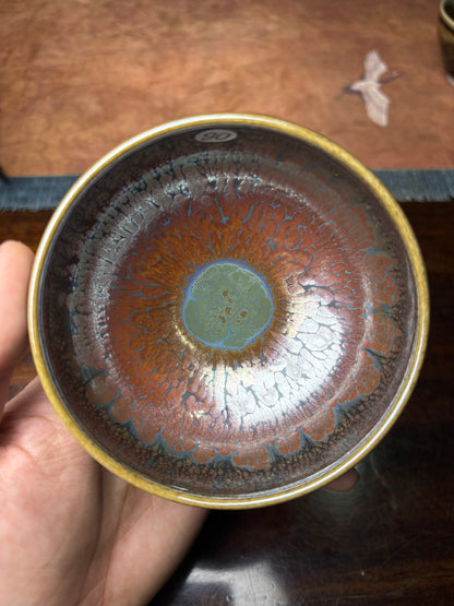 Michael 12.19evening