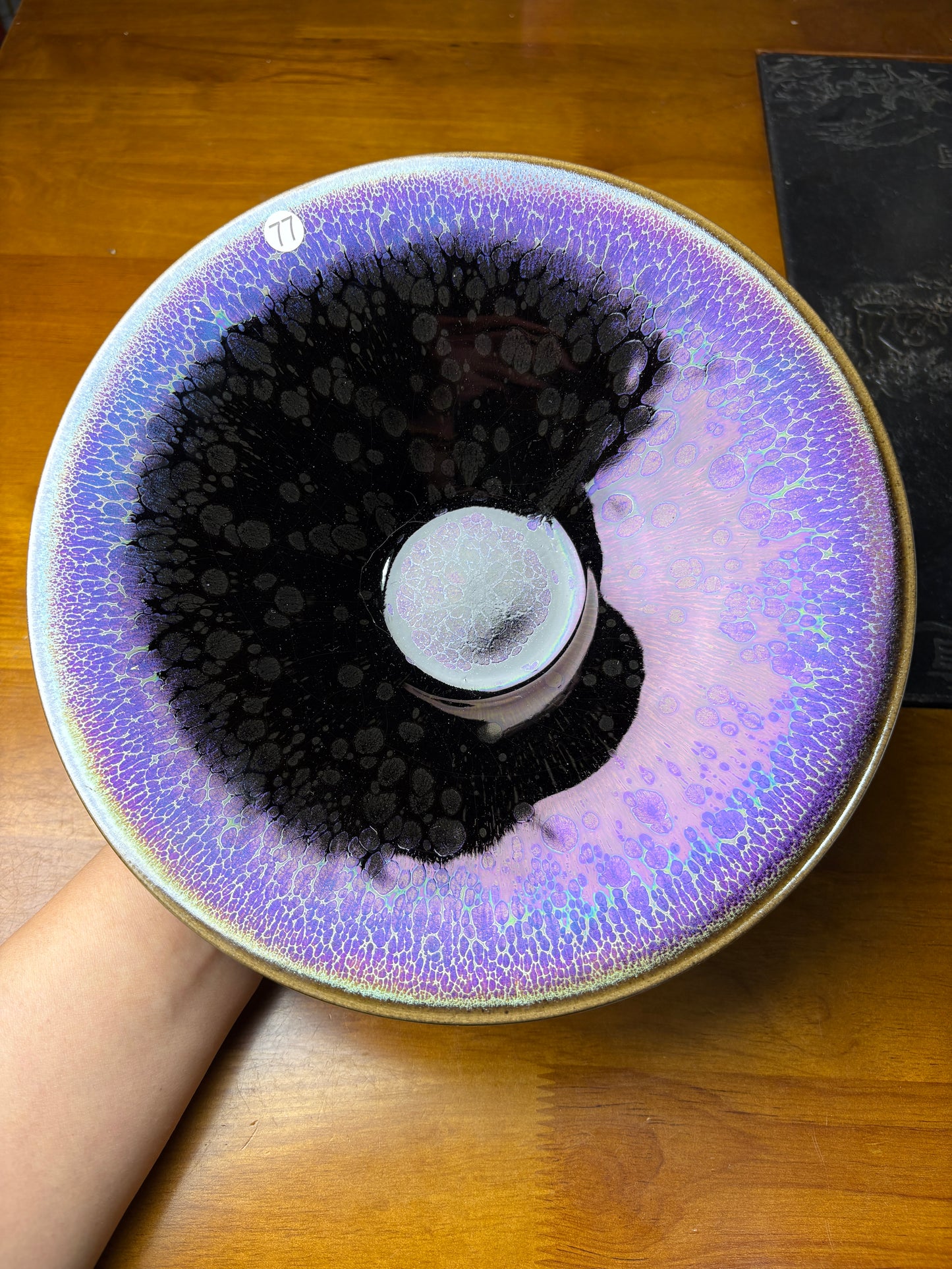 Michael 12.17（evening）