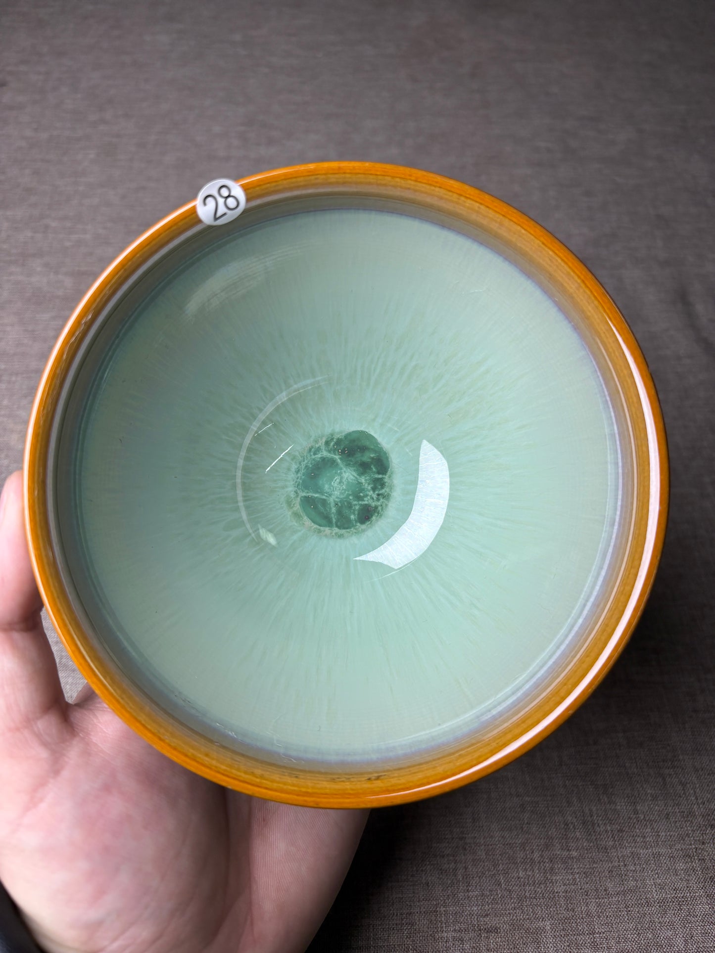 Michael 12.22evening