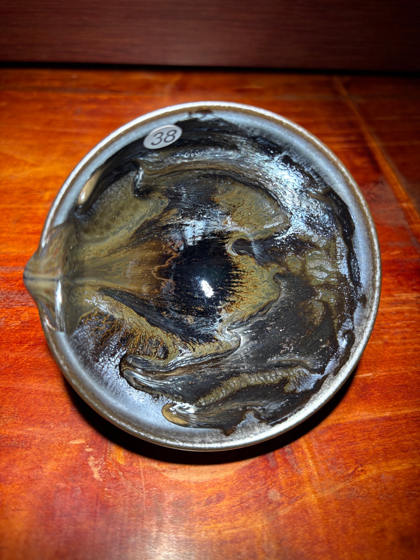 Michael 12.15（evening）