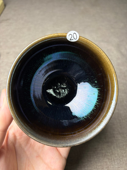 Michael 12.22evening