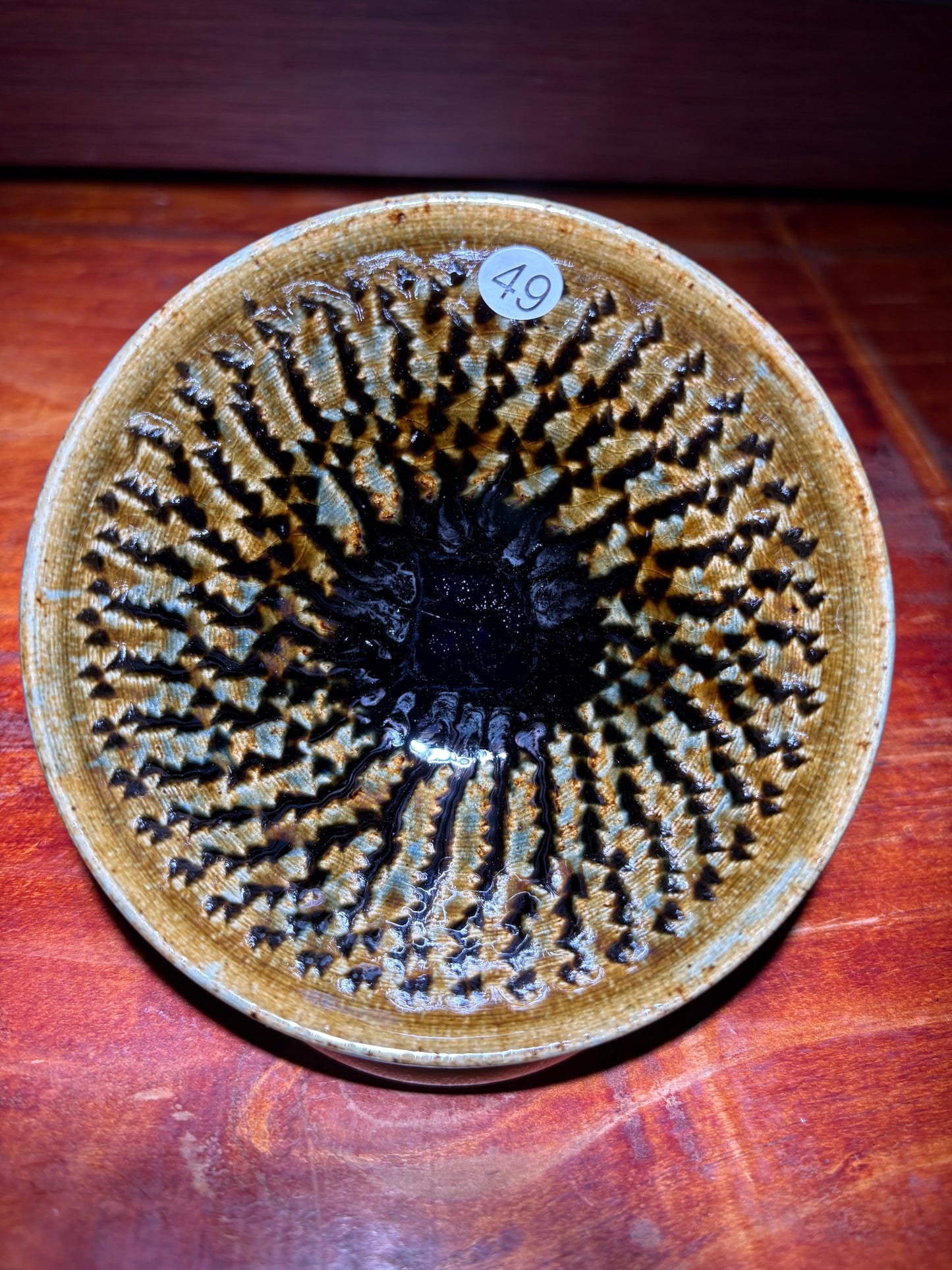 Michael 12.15（evening）