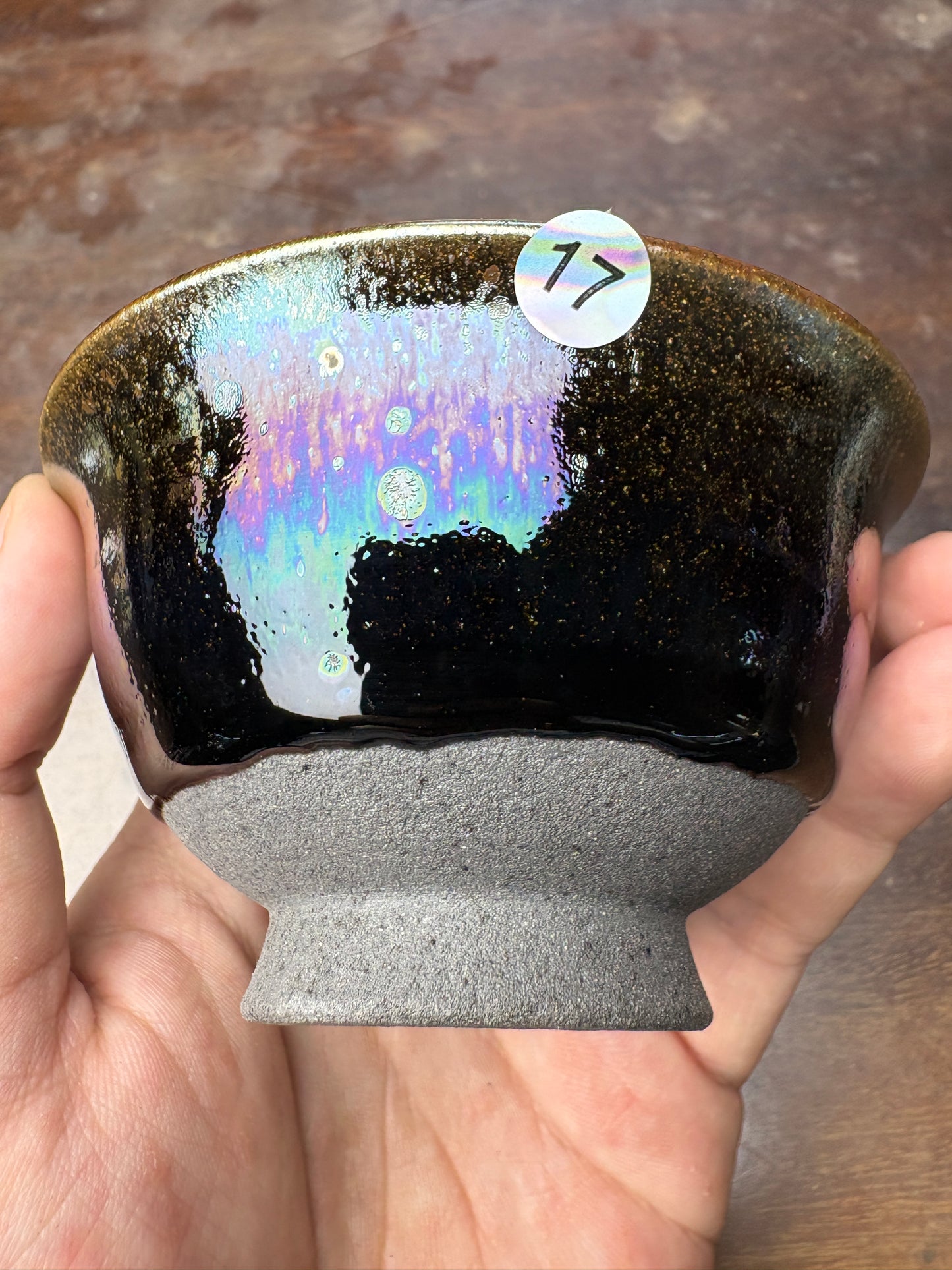 Michael 7.15