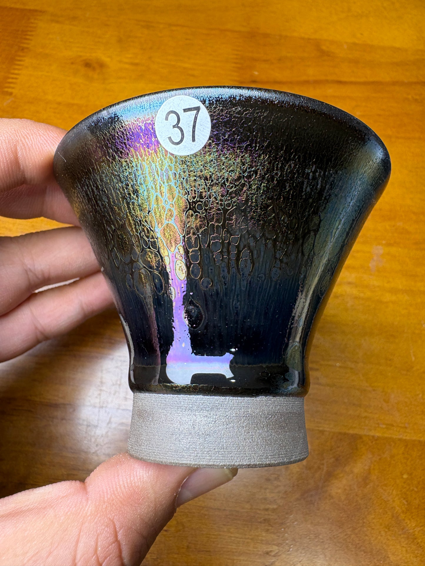 Michael 12.17（evening）