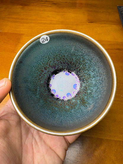 Michael 12.17（evening）