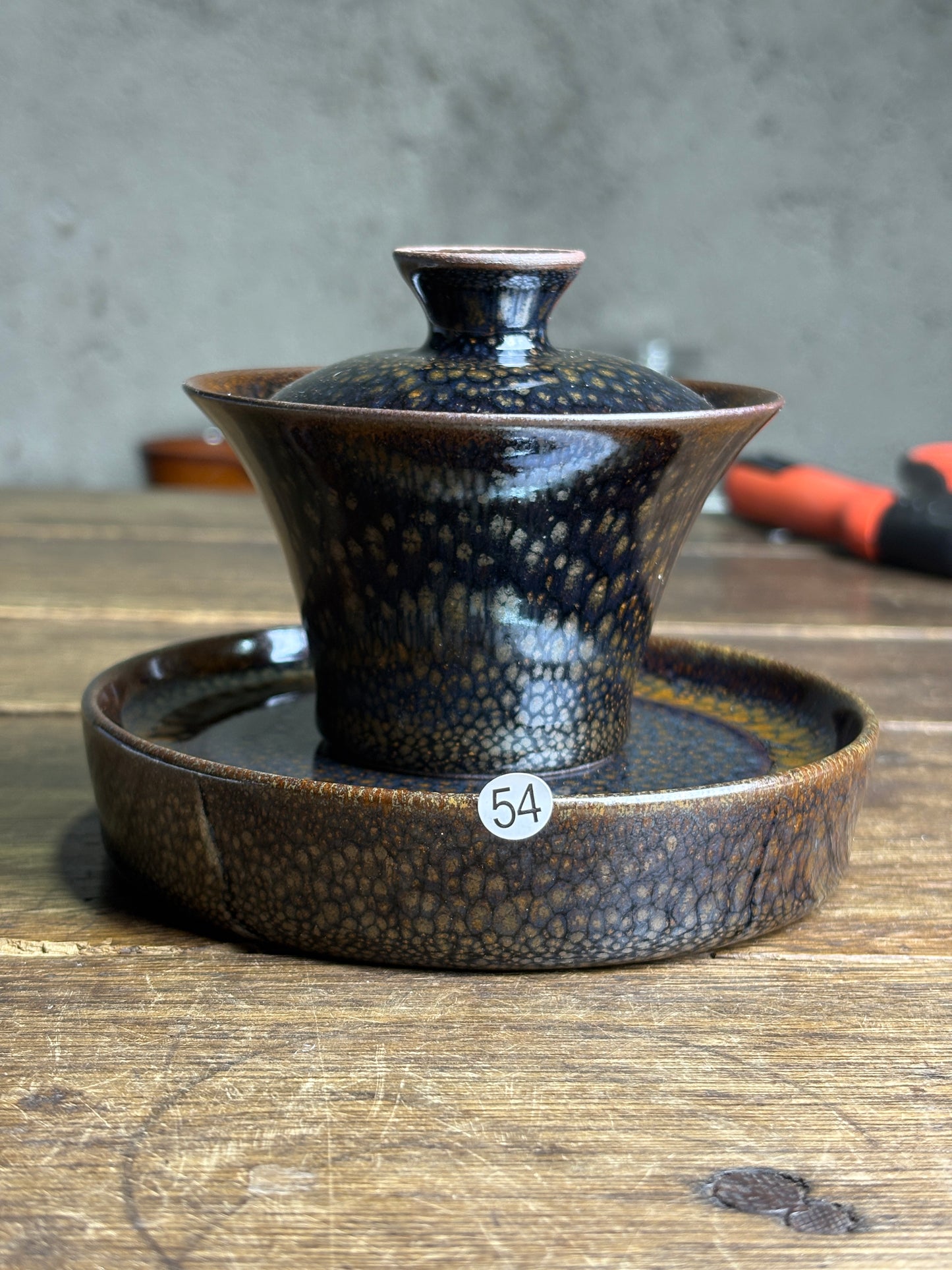 Michael 12.14（evening）