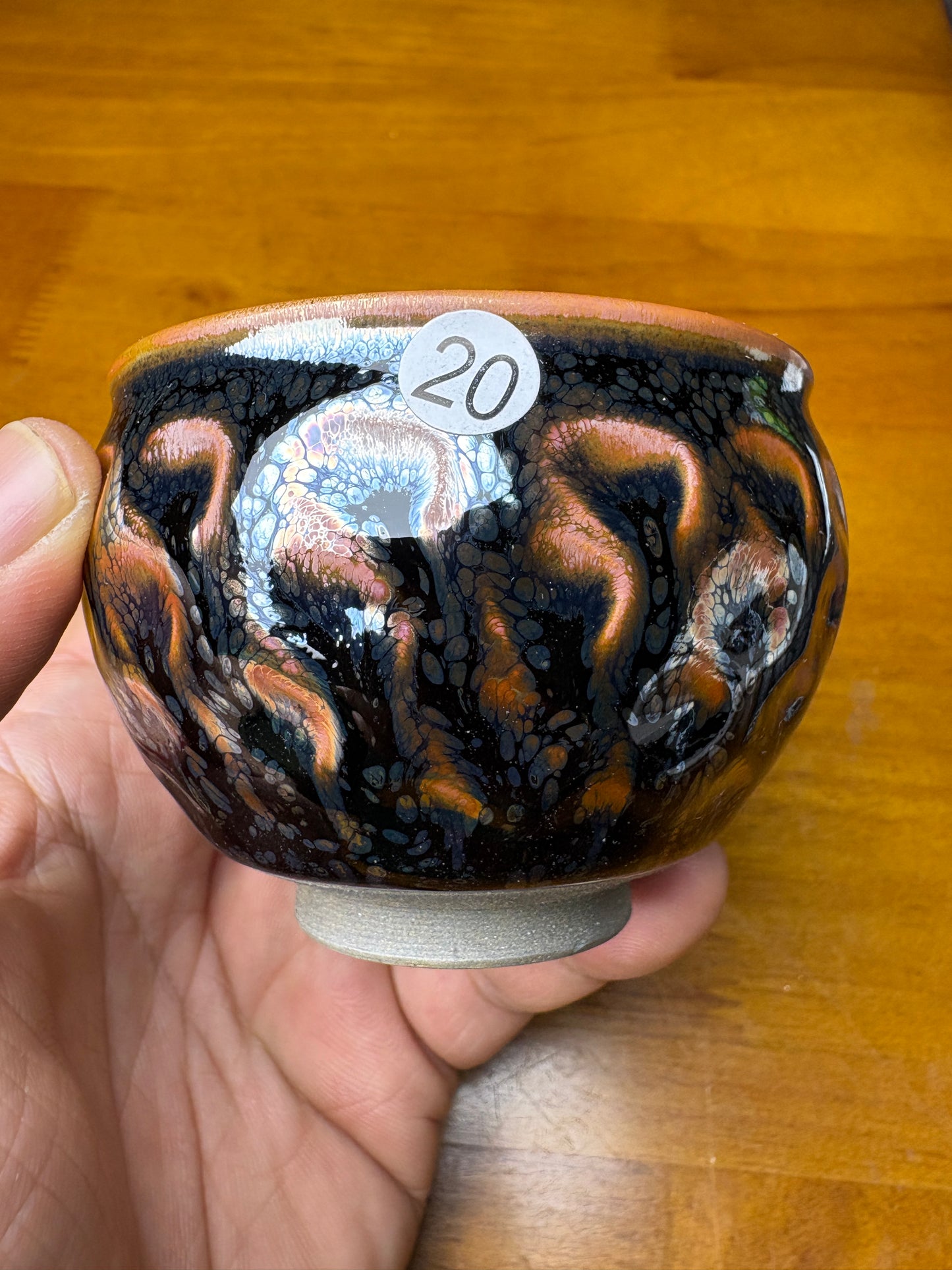 Michael 12.17（evening）