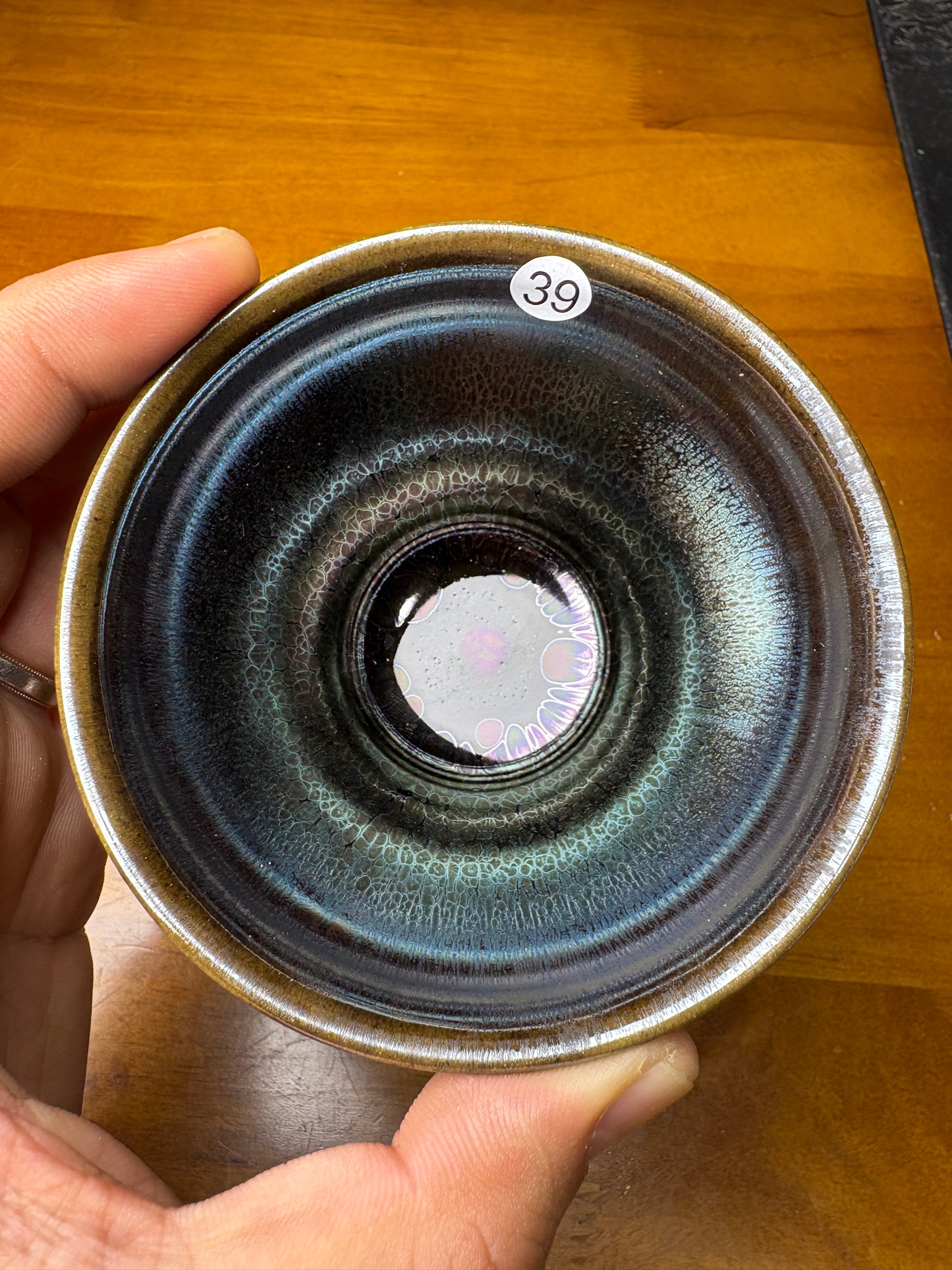 Michael 12.17（evening）