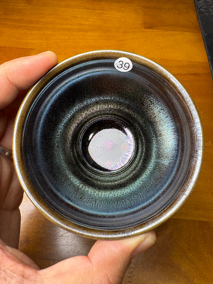 Michael 12.17（evening）