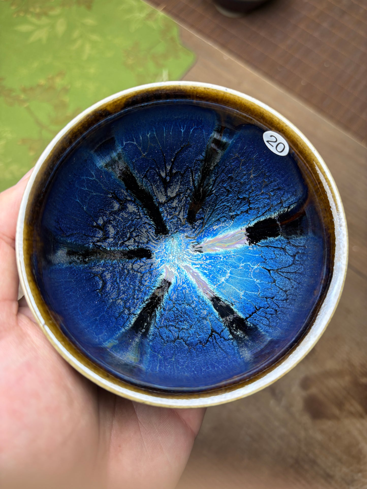 Michael 12.23evening