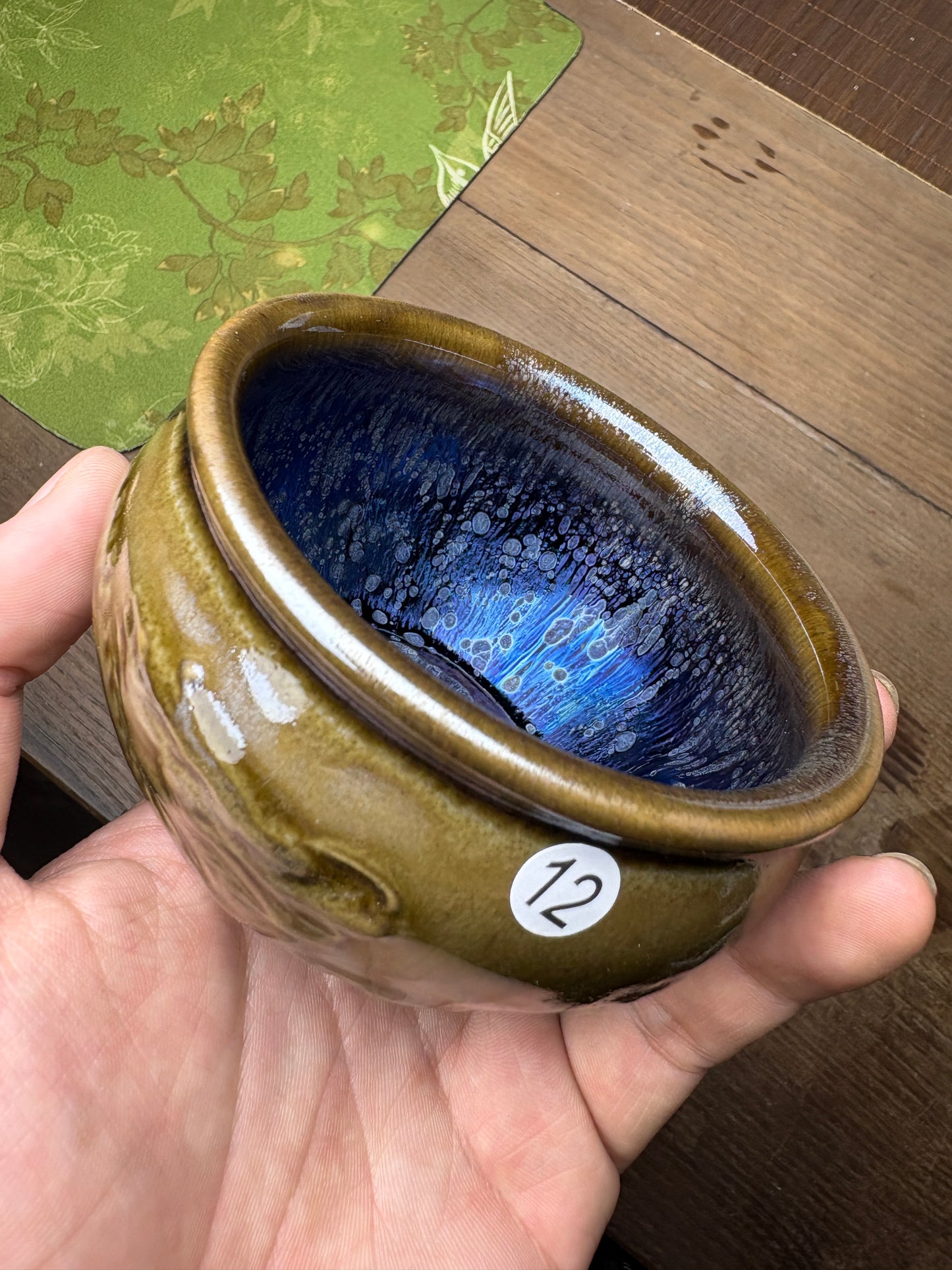 Michael 12.23evening