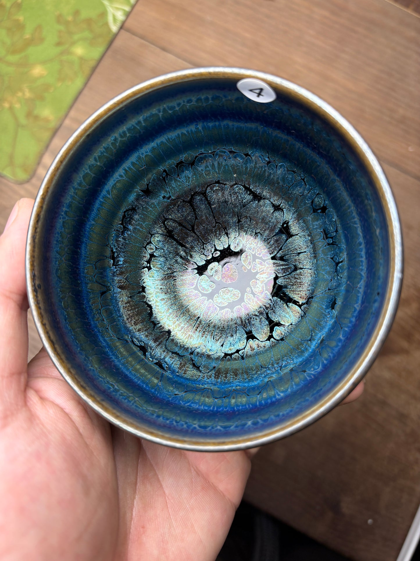 Michael 12.23evening