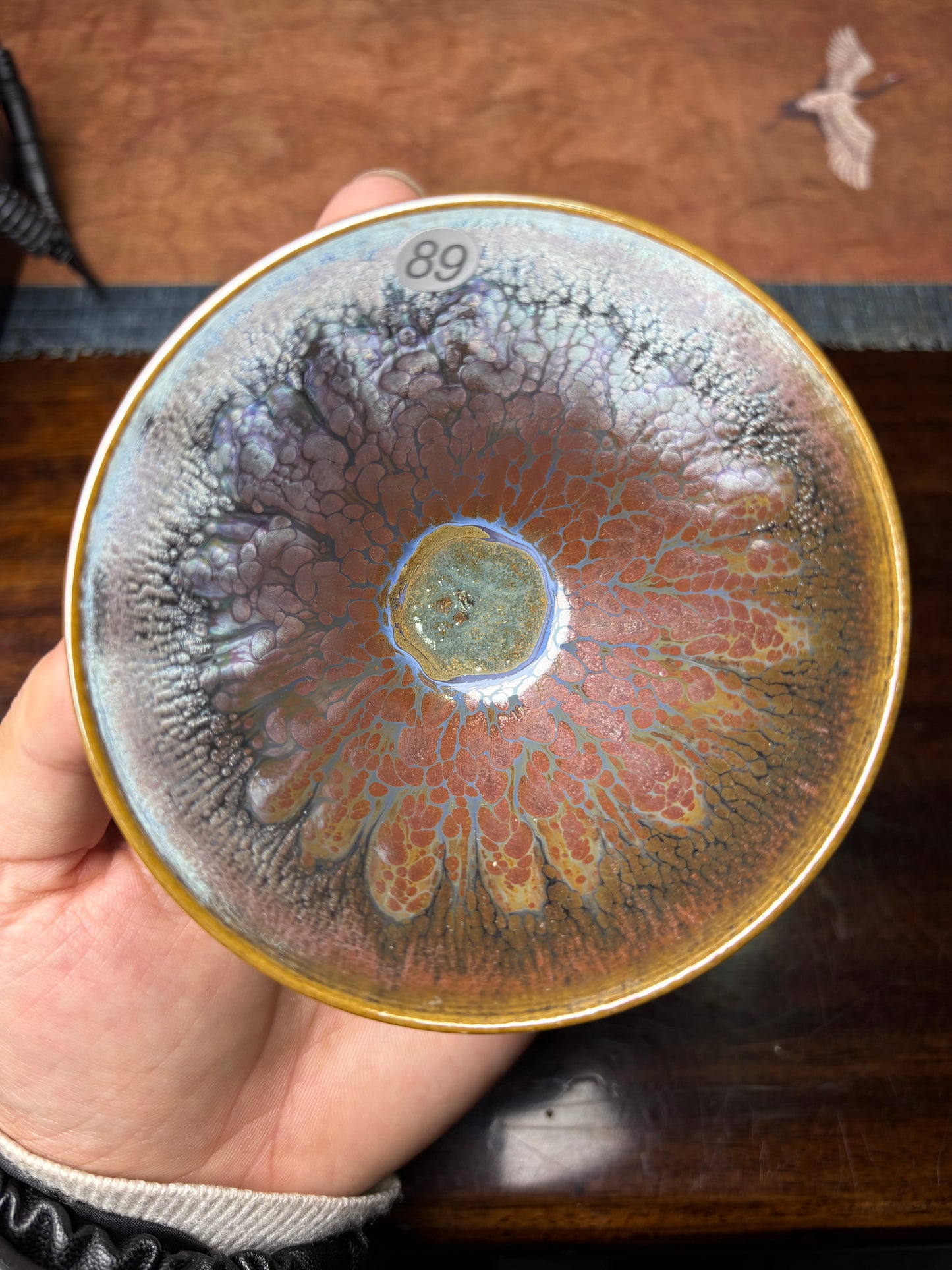 Michael 12.19evening