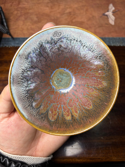 Michael 12.19evening