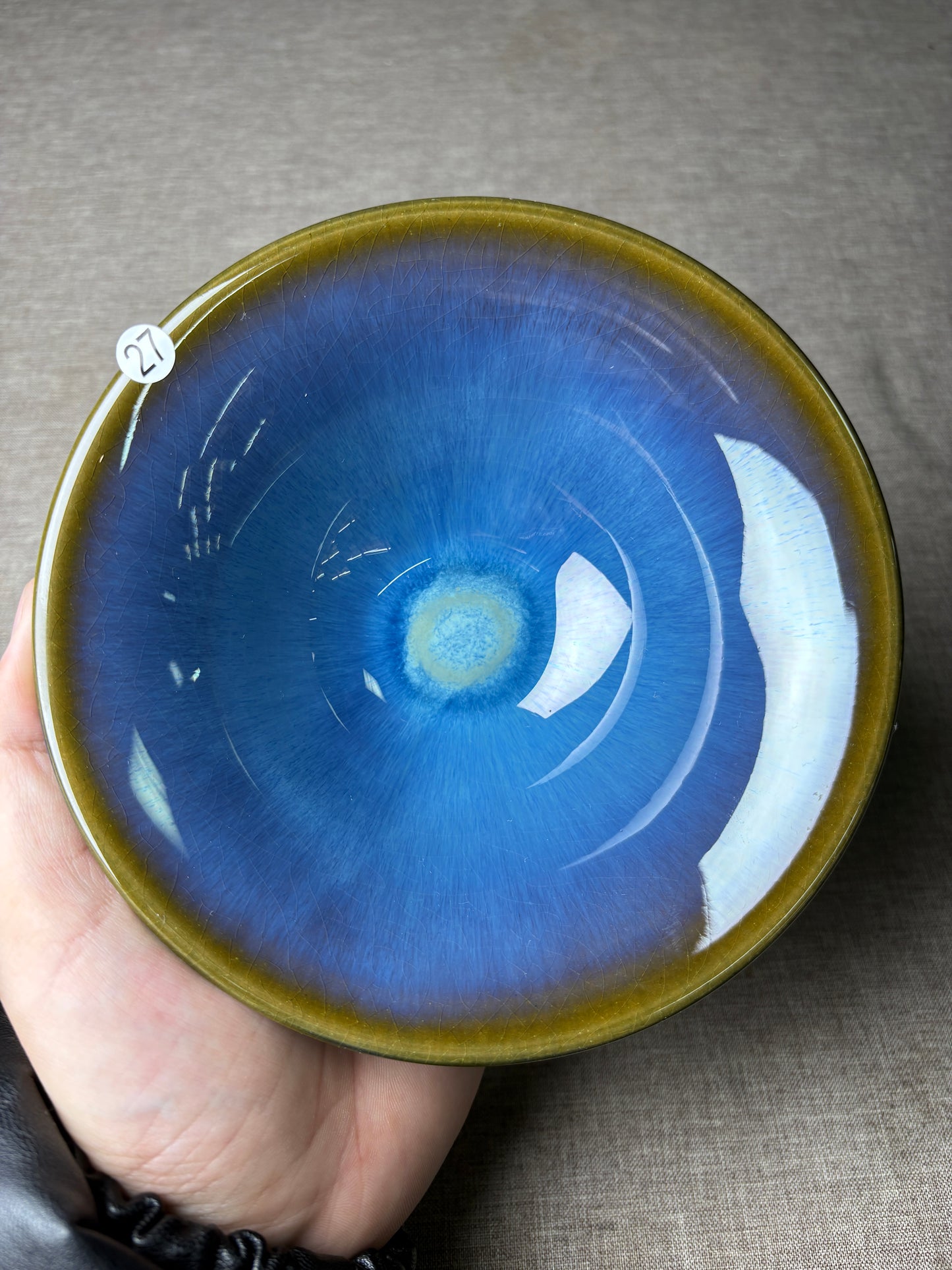 Michael 12.22evening