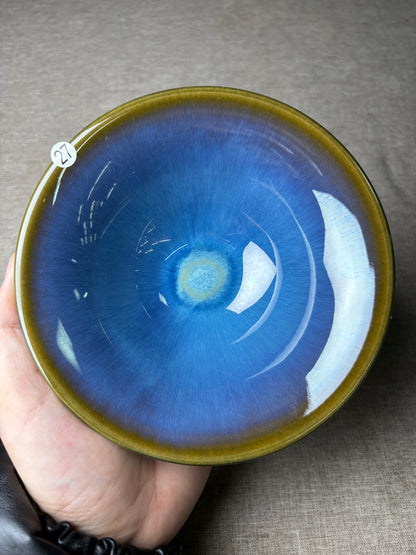 Michael 12.22evening