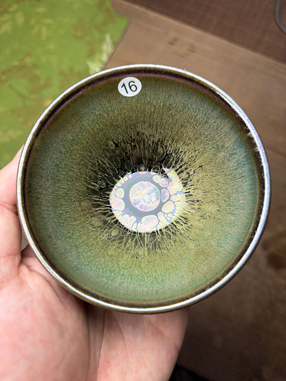 Michael 12.23evening