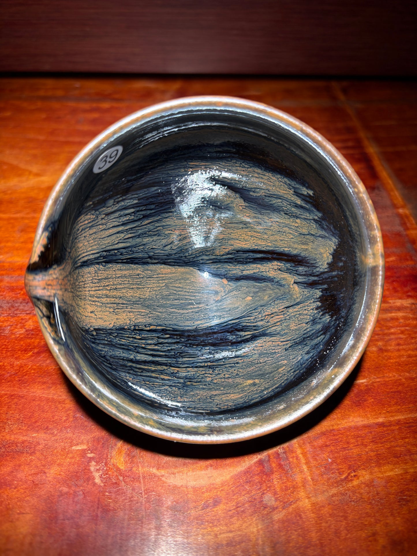 Michael 12.15（evening）