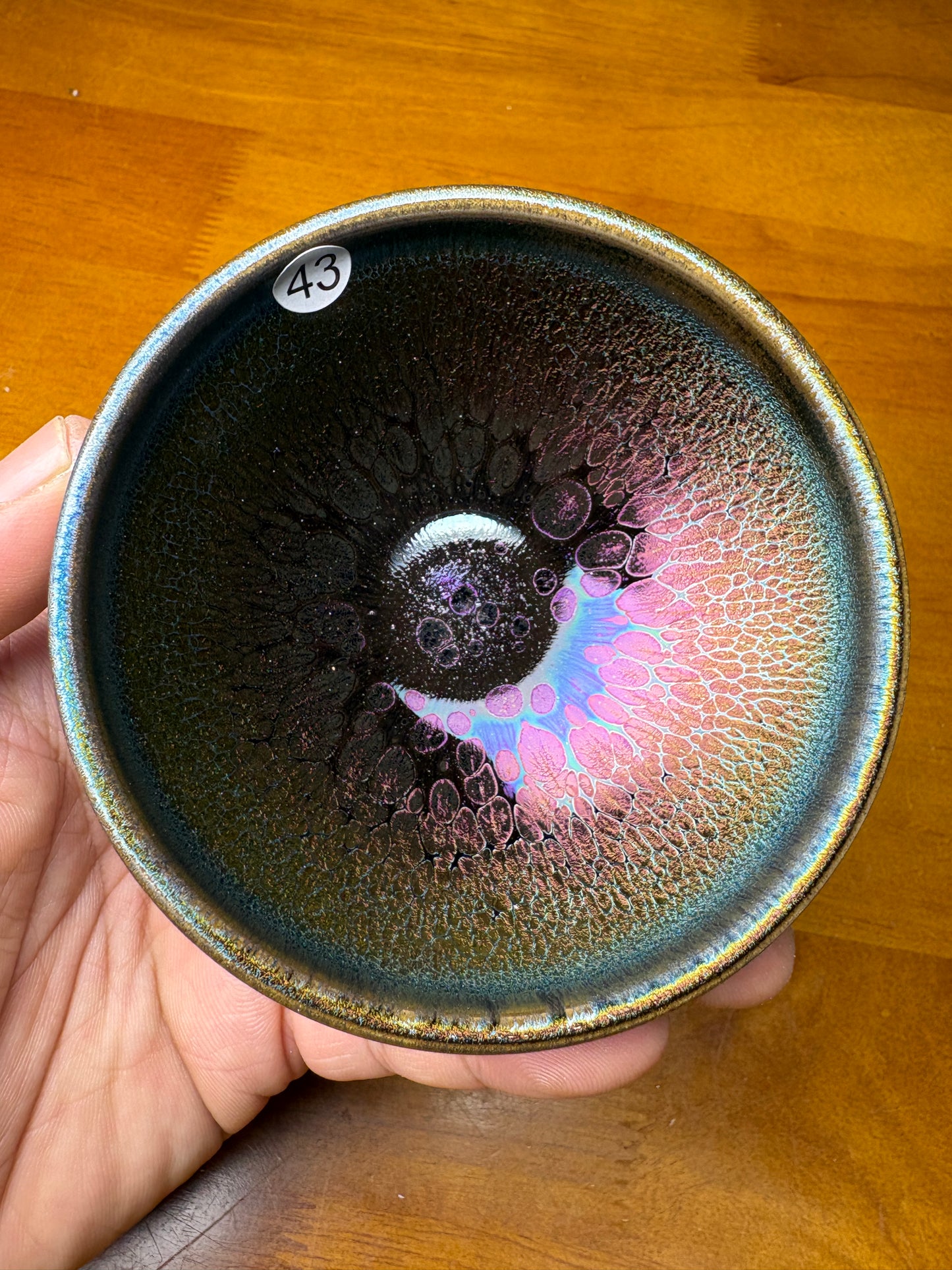 Michael 12.17（evening）