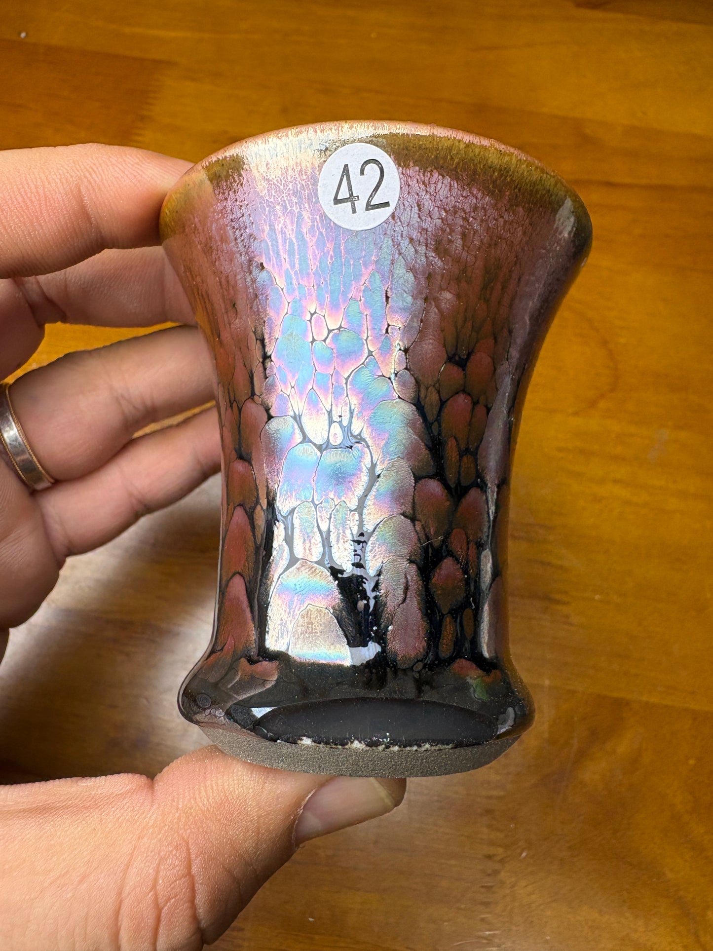 Michael 12.17（evening）