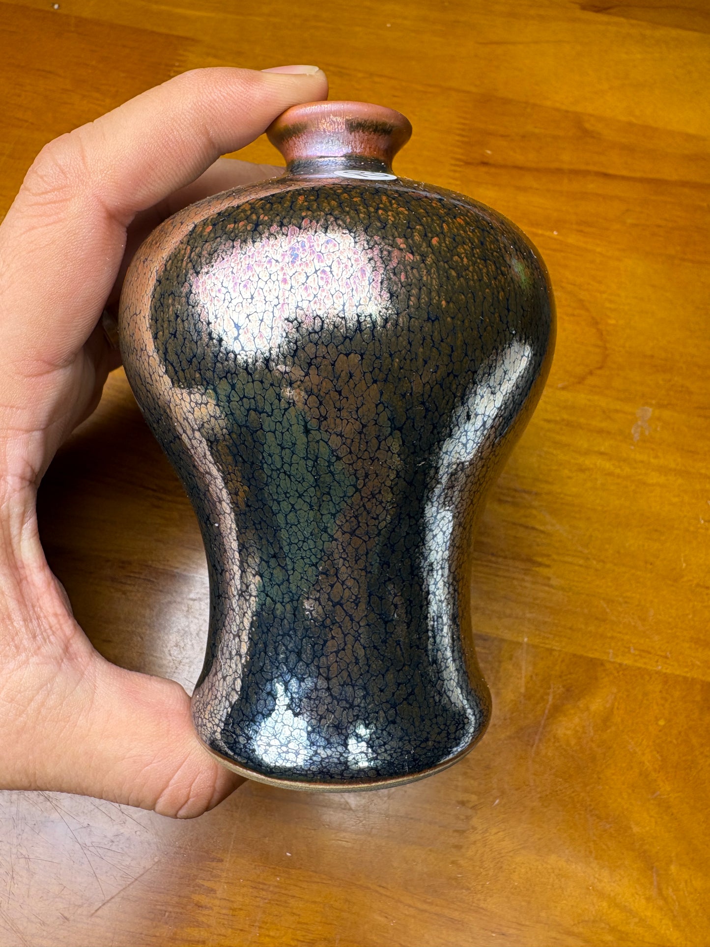 Michael 12.17（evening）