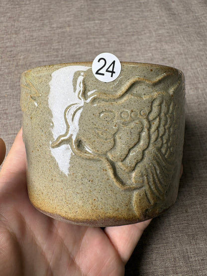 Michael 12.22evening