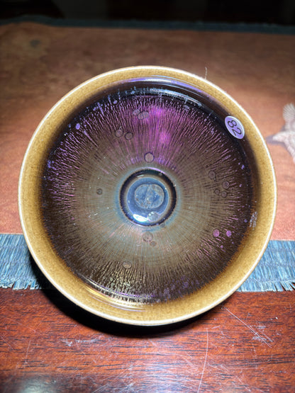 Michael 12.19evening