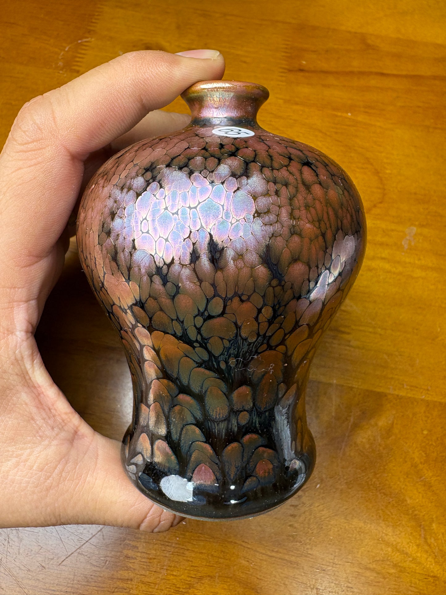 Michael 12.17（evening）