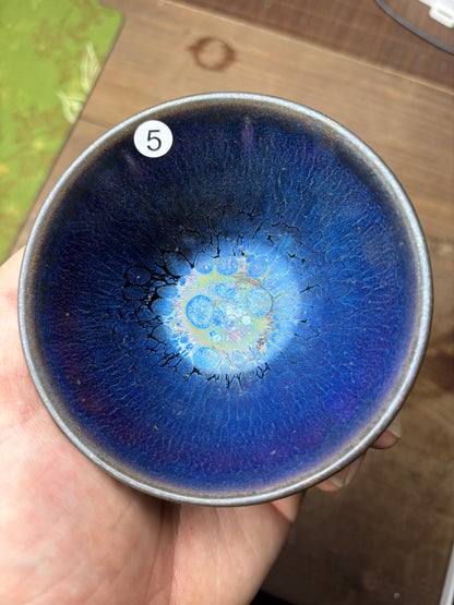 Michael 12.23evening