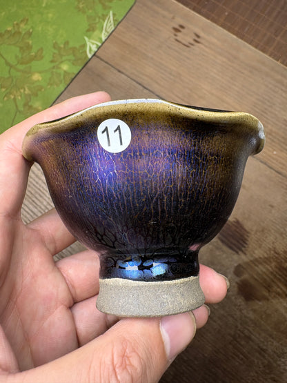 Michael 12.23evening