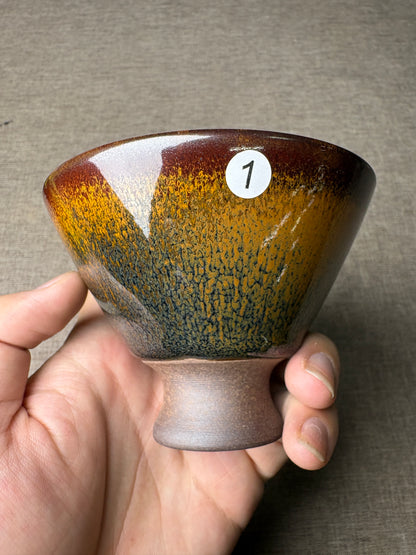 Michael 12.22evening