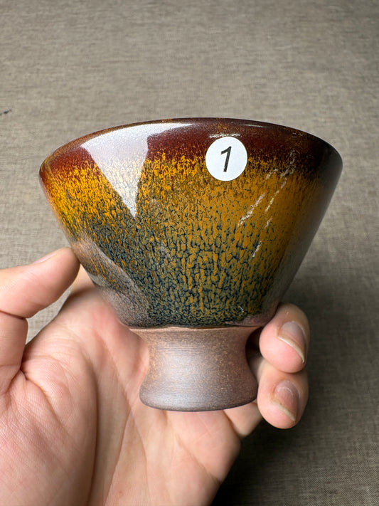 Michael 12.22evening