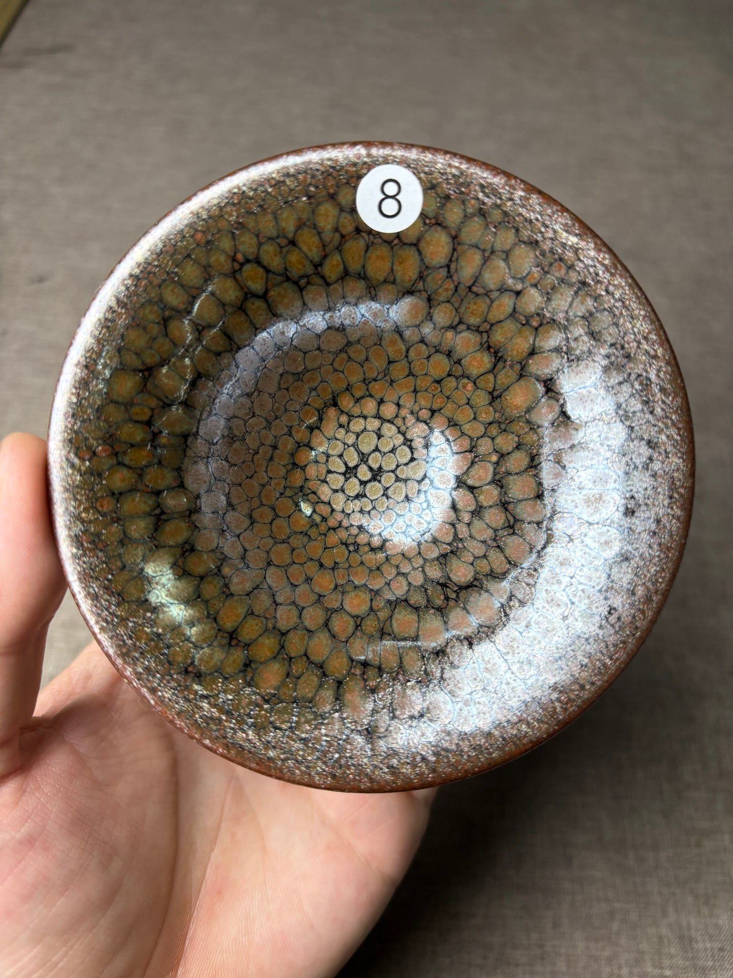 Michael 12.22evening