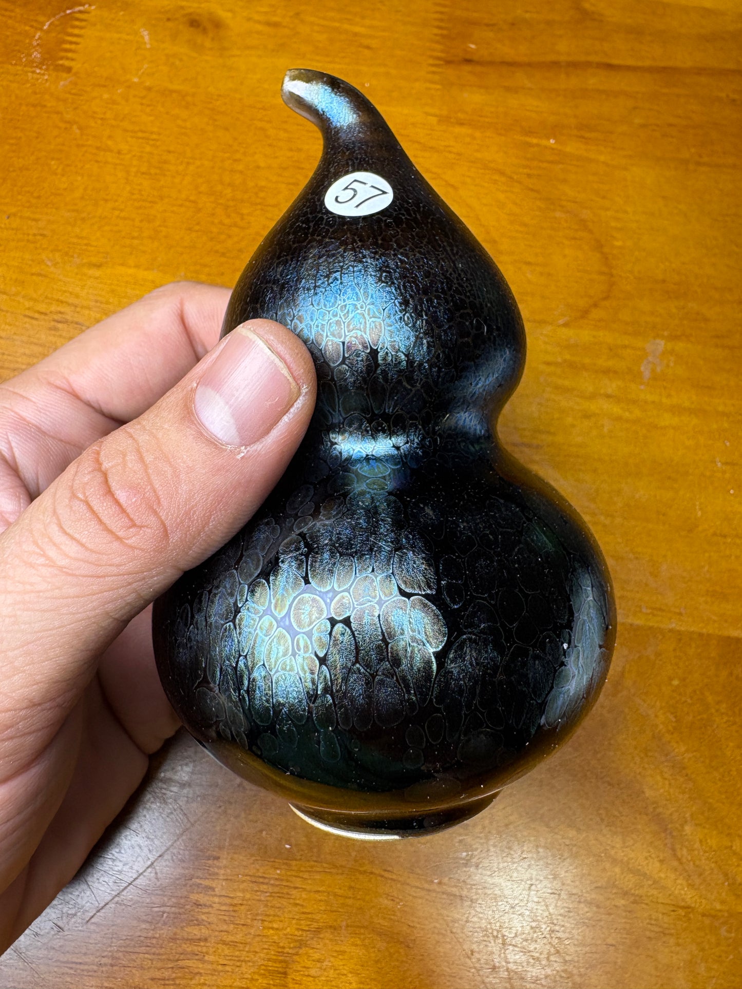 Michael 12.17（evening）