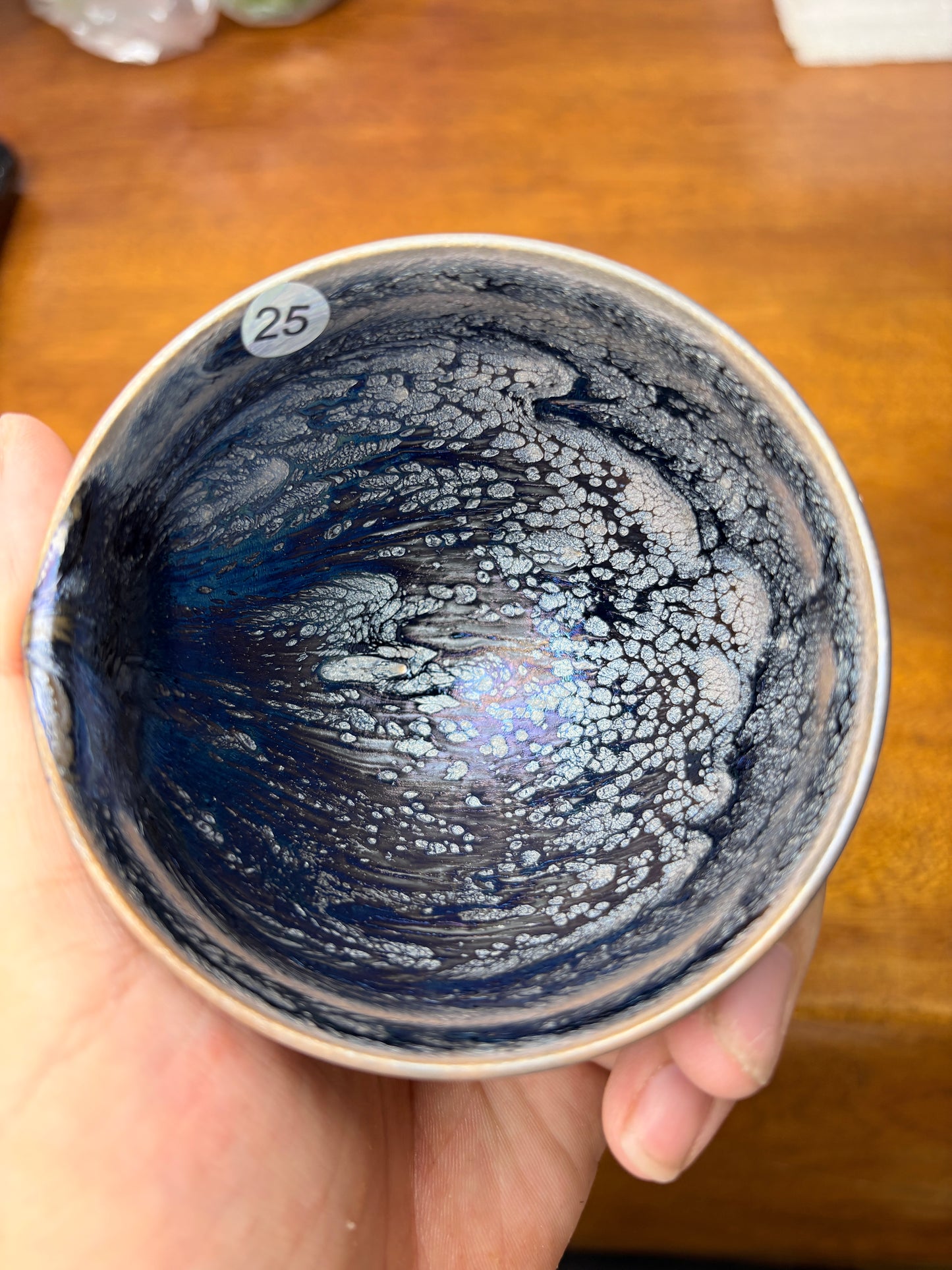 Michael 8.5