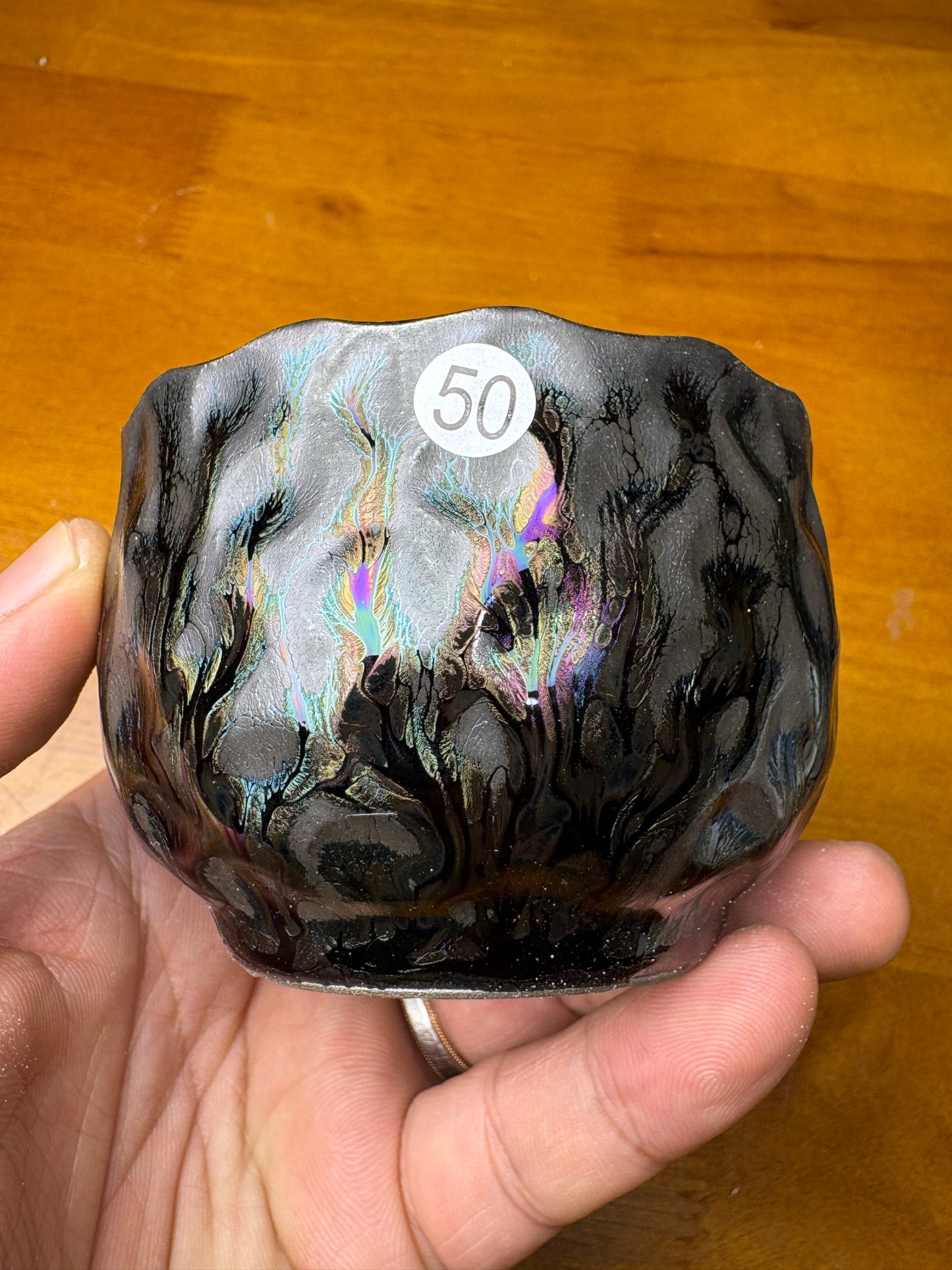 Michael 12.17（evening）