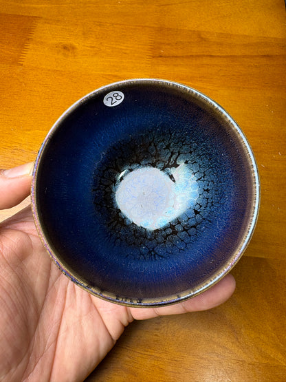 Michael 12.17（evening）