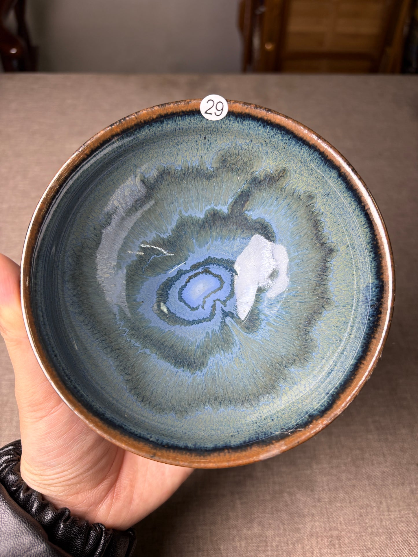 Michael 12.22evening