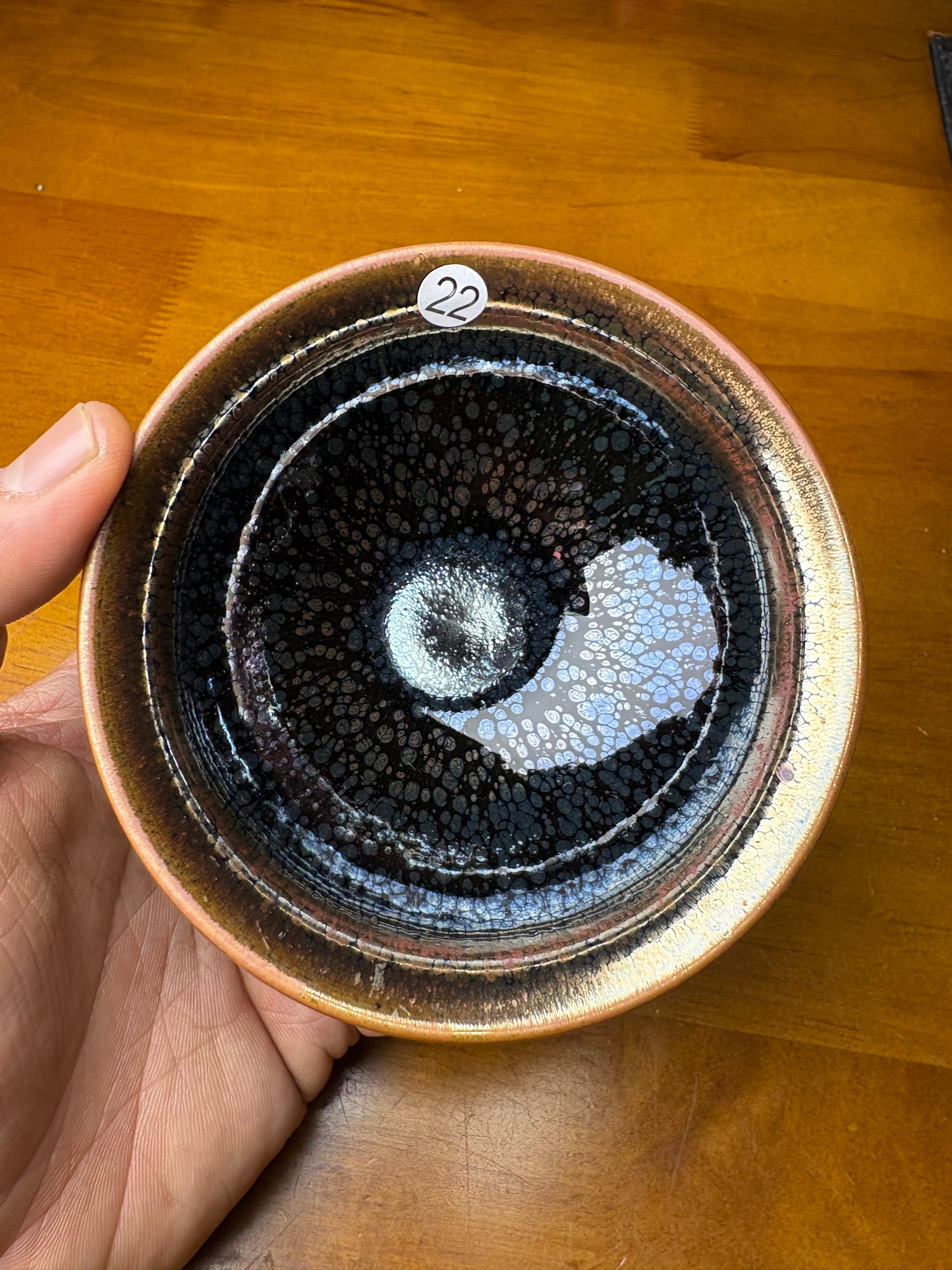 Michael 12.17（evening）