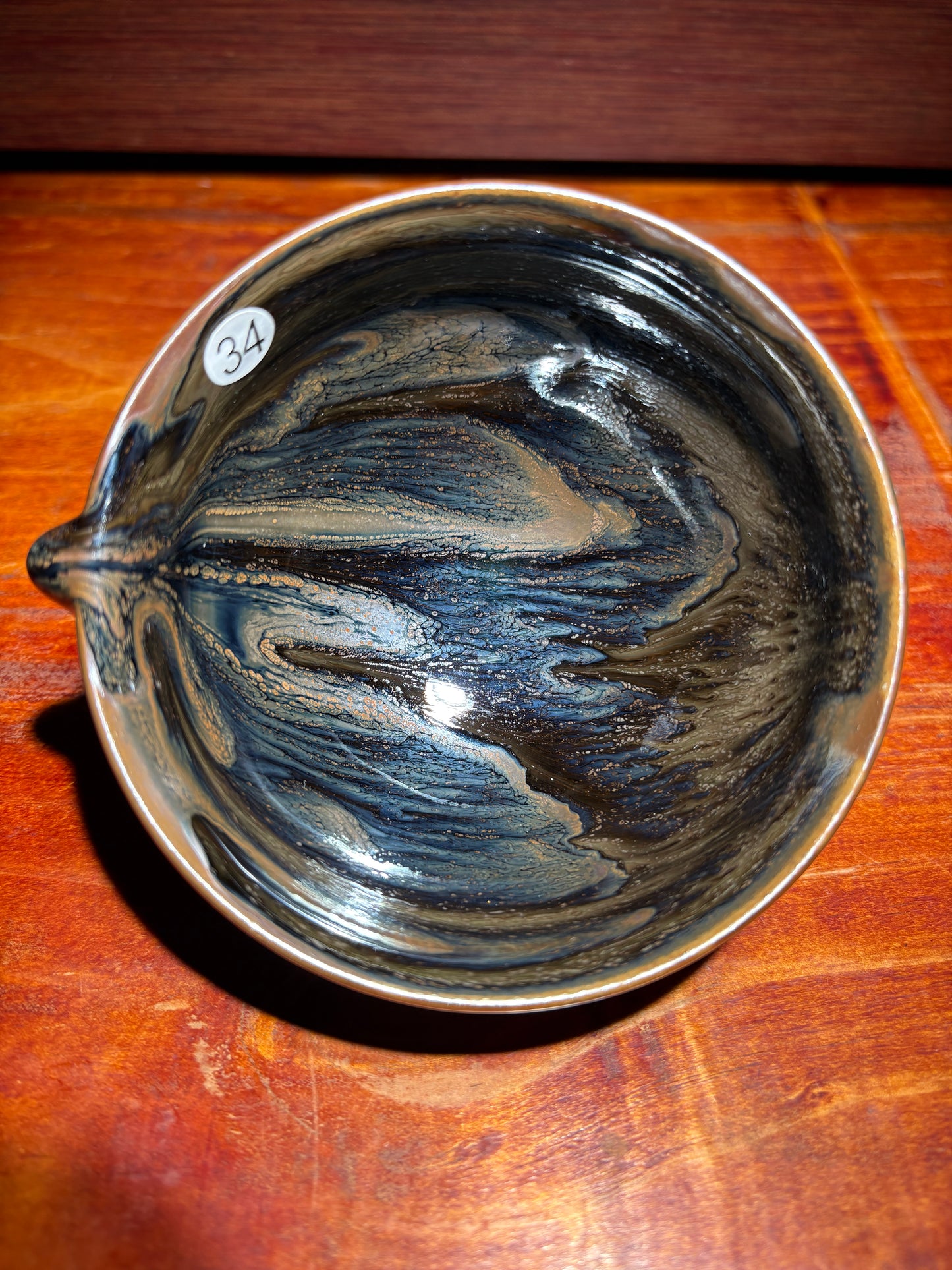 Michael 12.15（evening）