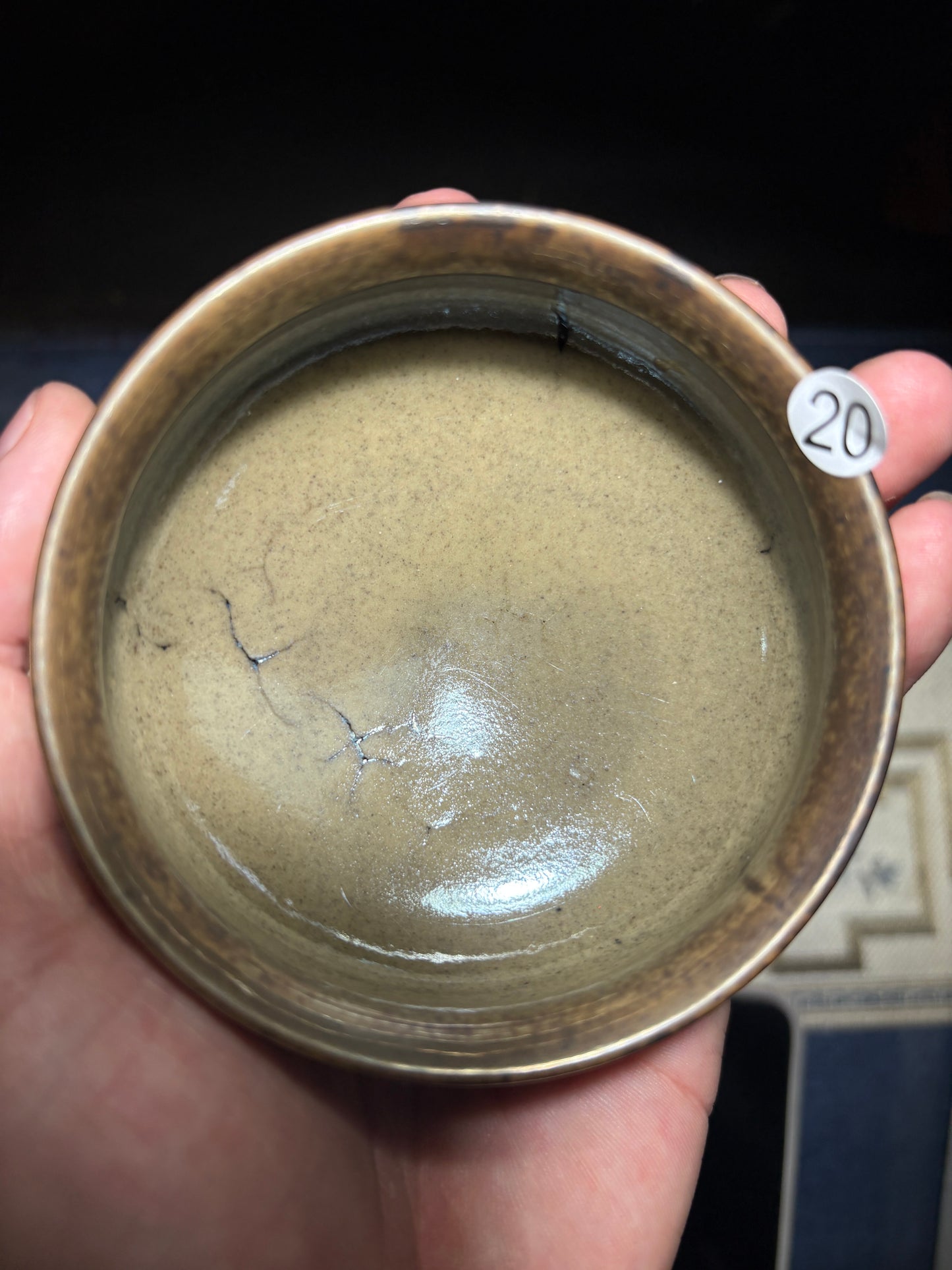 Michael 3.19