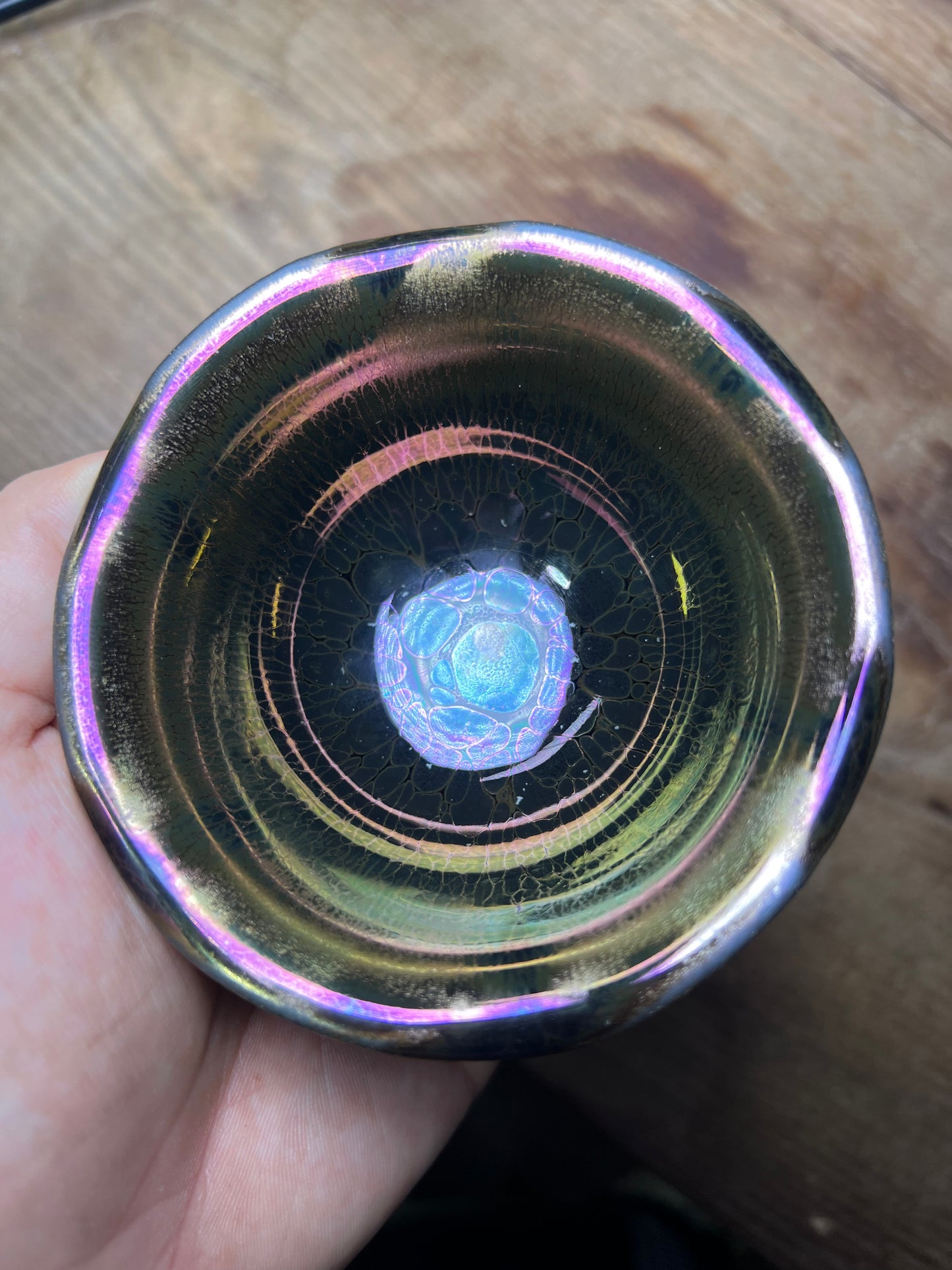 Michael 12.23evening