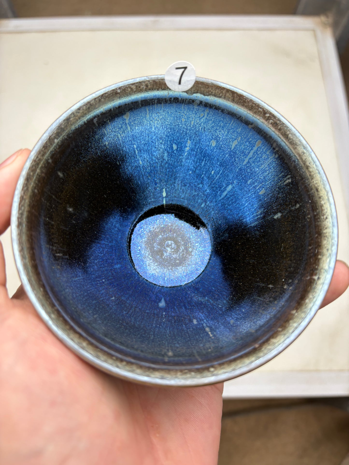 Michael 4.25