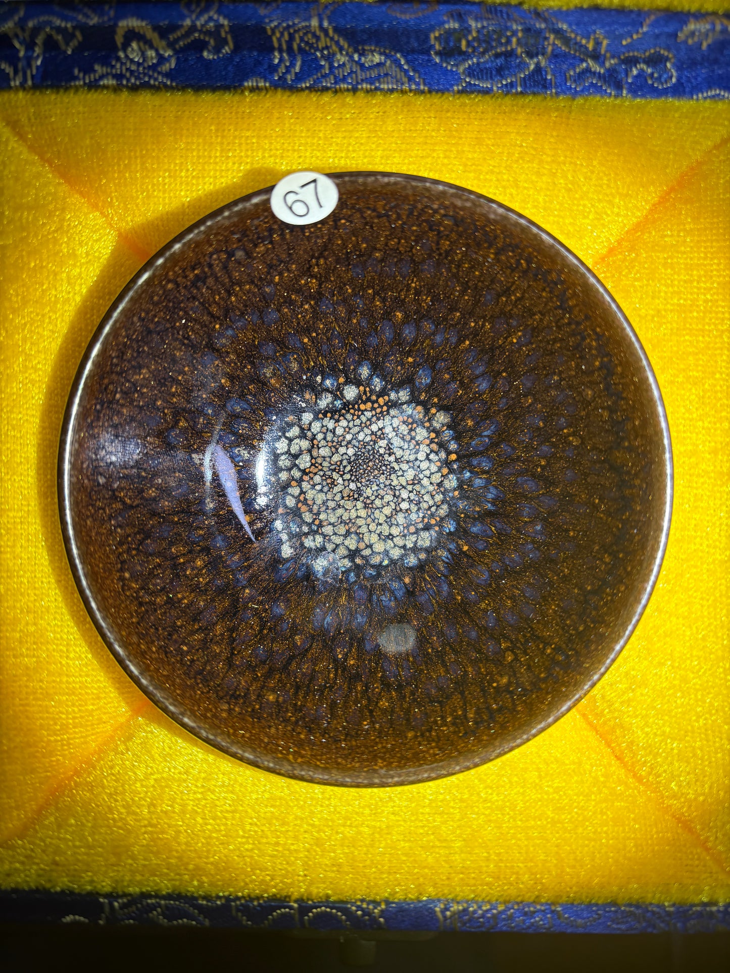 Michael 12.14（evening）