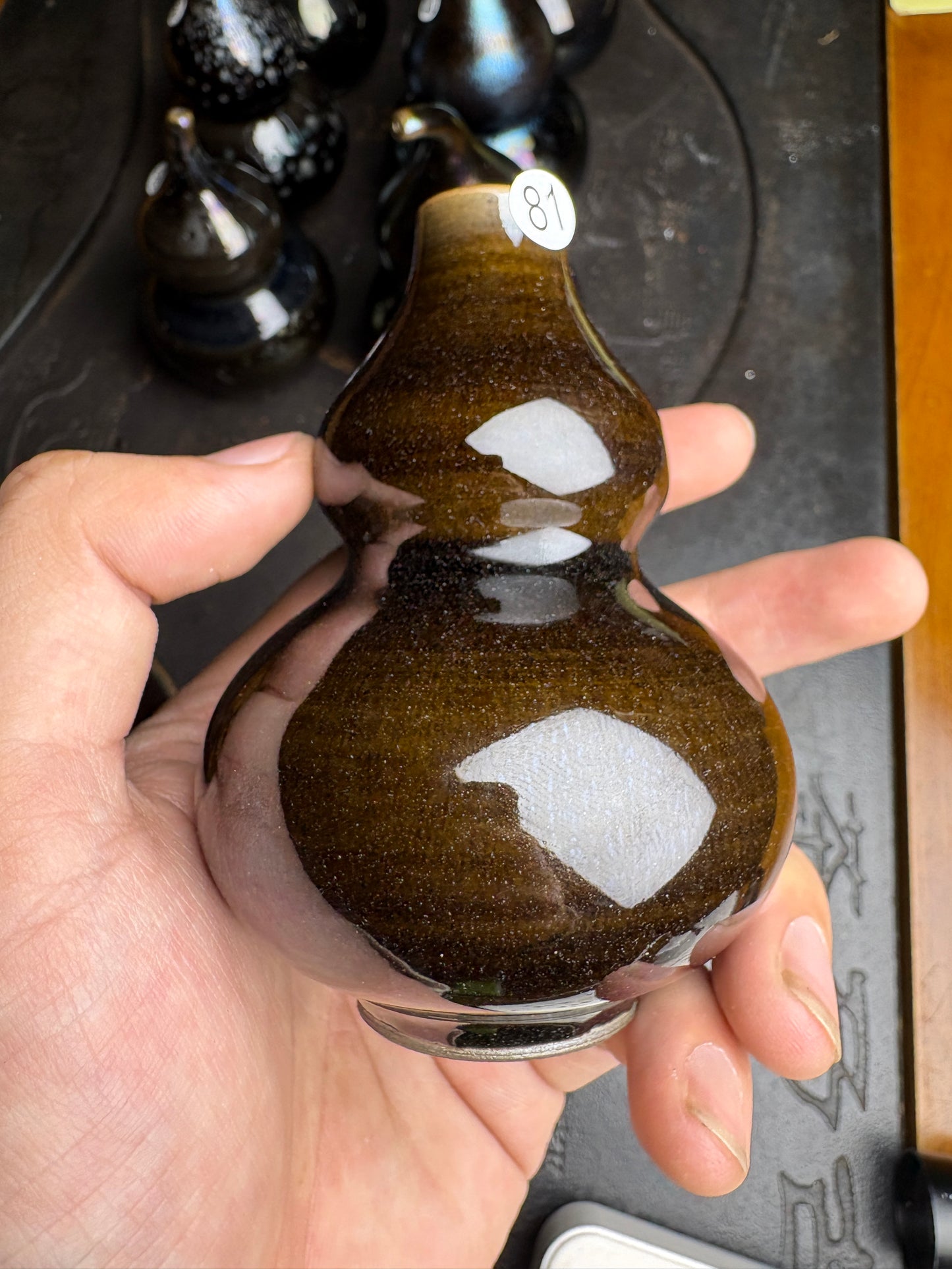 Michael 12.17（evening）