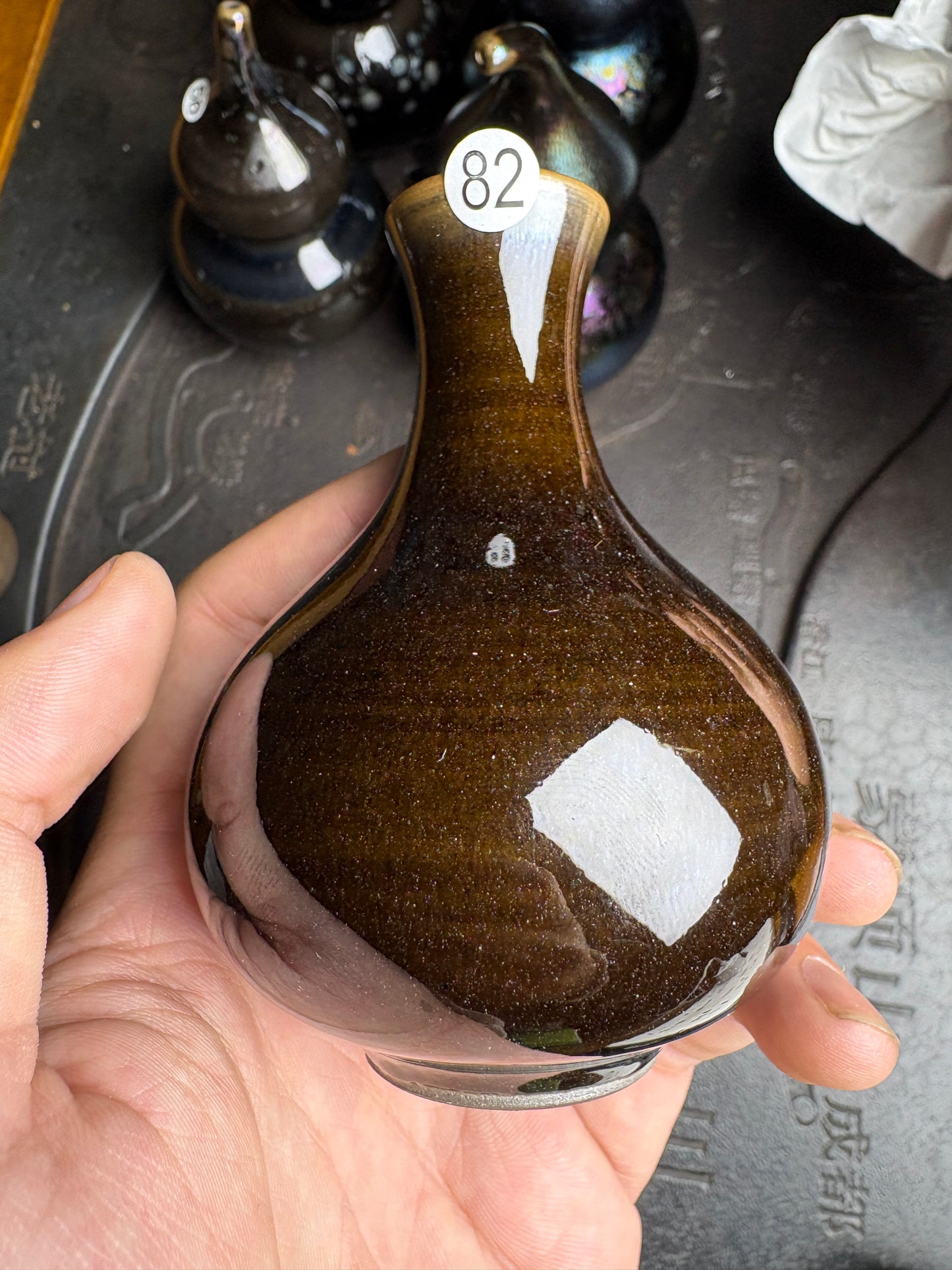 Michael 12.17（evening）