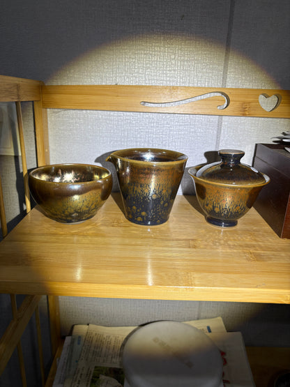 Michael 12.19evening