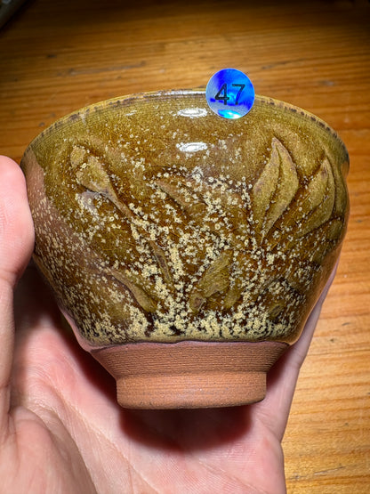 Michael 5.22